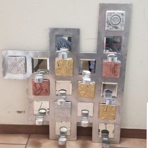 Wall deco